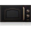 Gorenje MO4250CLB Φούρνος Μικροκυμάτων με Grill 20lt Μαύρος