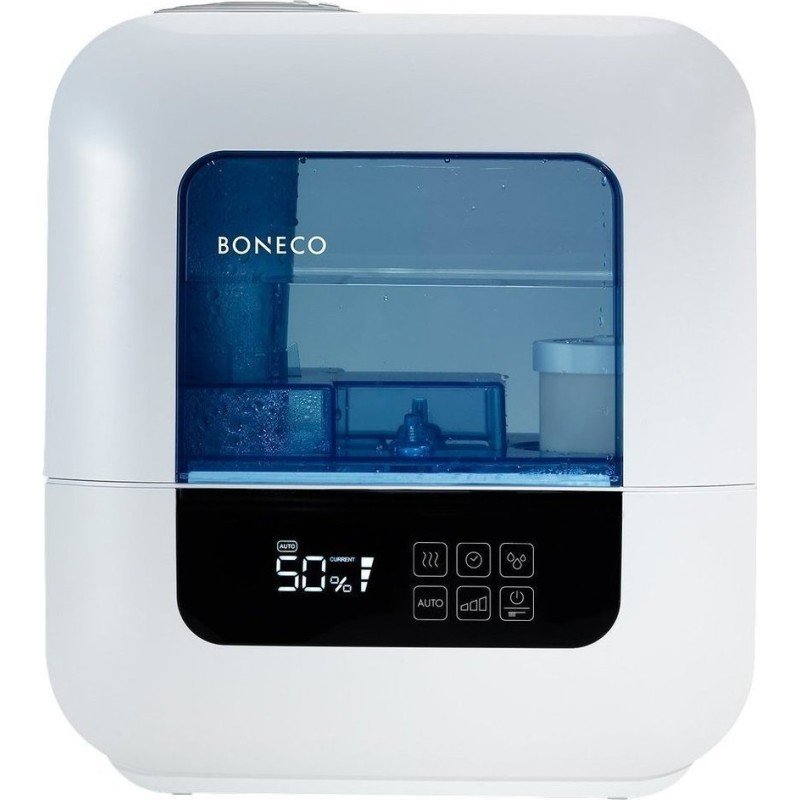 Boneco U700 Ultrasonic Υγραντήρας Υπερήχων 20W για Χώρους 70m²