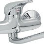 Viospiral Elit Modea 00-2009 Μπαταρία Κουζίνας Τοίχου Ασημί