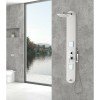 Karag Ios P238 Στήλη Υδρομασάζ 150cm
