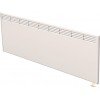 Beha PV 8 Θερμοπομπός Τοίχου 800W με Ηλεκτρονικό Θερμοστάτη και WiFi 67x40cm