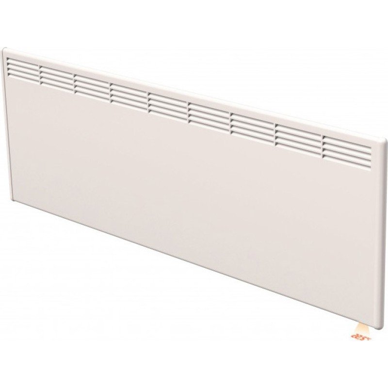 Beha PV 8 Θερμοπομπός Τοίχου 800W με Ηλεκτρονικό Θερμοστάτη και WiFi 67x40cm