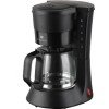 IQ Executive CM-150 Καφετιέρα Φίλτρου 600W Black