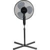 Trotec TVE 17 S Ανεμιστήρας Ορθοστάτης 40W Διαμέτρου 40cm