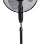 Trotec TVE 17 S Ανεμιστήρας Ορθοστάτης 40W Διαμέτρου 40cm