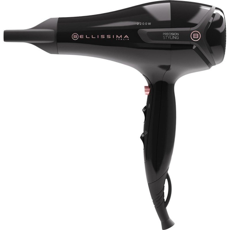 Bellissima S9 Πιστολάκι Μαλλιών 2200W 11520