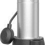 Wilo Rexa MINI3-V04.11/M06-523/A-5M Μονοφασική Αντλία Ακαθάρτων / Λυμάτων 0.8hp