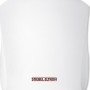 Stiebel Eltron Αλουμινίου Στεγνωτήρας Χεριών 82dB με Αισθητήρα Ultronic W Λευκό 0.9kW