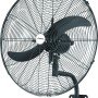 Primo PRWF-80455 Επαγγελματικός Ανεμιστήρας Τοίχου 200W Διαμέτρου 65cm με Τηλεχειριστήριο 800455
