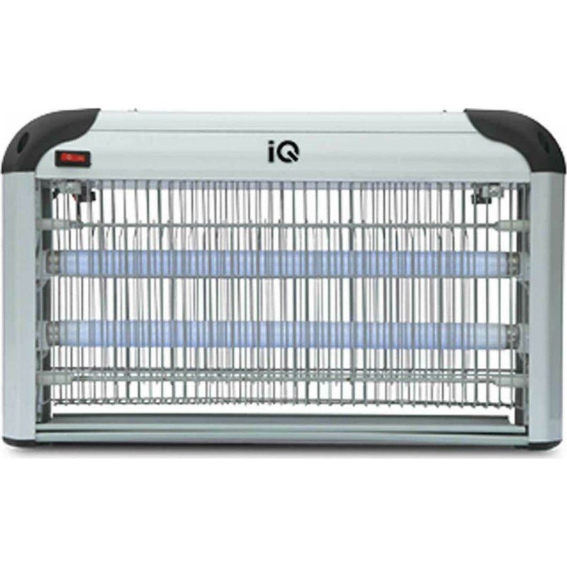 IQ Ηλεκτρική Εντομοπαγίδα 38W BK-1887
