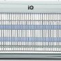 IQ Ηλεκτρική Εντομοπαγίδα 38W BK-1887