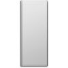 Radialight Icon 10 Θερμοπομπός Τοίχου 1000W 45x110cm White