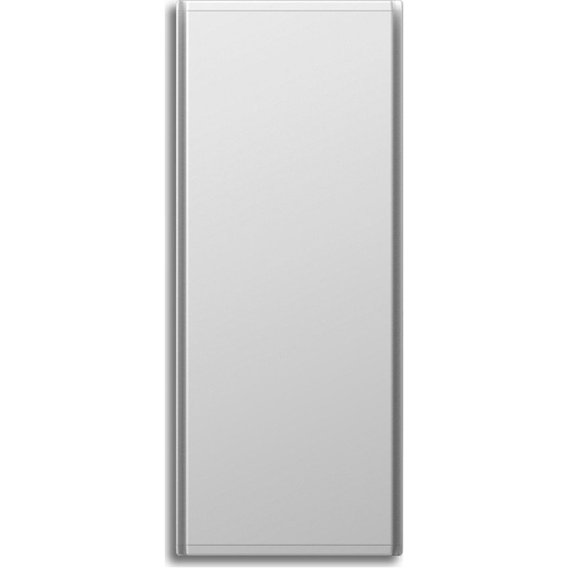 Radialight Icon 10 Θερμοπομπός Τοίχου 1000W 45x110cm White