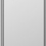 Radialight Icon 10 Θερμοπομπός Τοίχου 1000W 45x110cm White