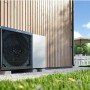 Daikin EDLA11D3V3 Αντλία Θερμότητας 10.6kW Μονοφασική 60°C Monoblock