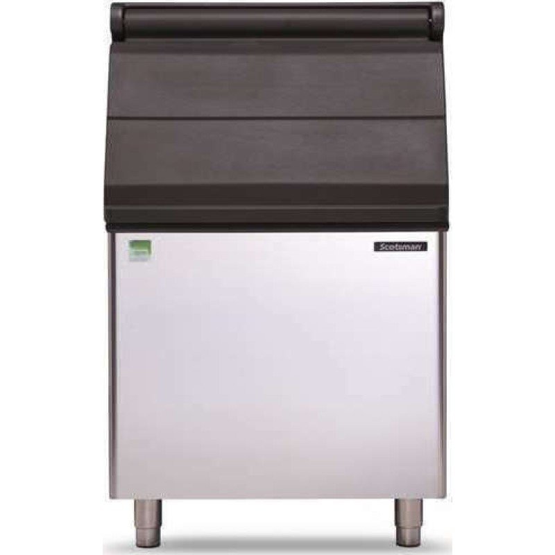 Scotsman Αποθήκη Πάγου SB 530 Χωρητικότητας 243kg