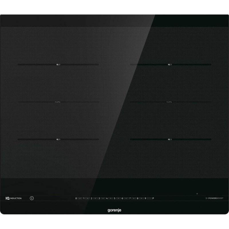 Gorenje IS646BG Επαγωγική Εστία Αυτόνομη 59.5x52εκ. 034019901