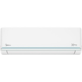 Midea Xtreme Eco Κλιματιστικό Inverter 18000 BTU A++/A+ με Ιονιστή και WiFi