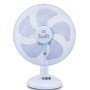 IQ PDF40-5 Επιτραπέζιος Ανεμιστήρας 50W Διαμέτρου 40cm White