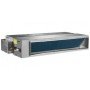Gree GUD35PS/A-T / GUD35W/NhA-T Επαγγελματικό Κλιματιστικό Inverter Καναλάτο 11900 BTU με Ψυκτικό Υγρό R32
