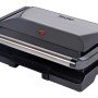 Bruno Τοστιέρα για 2 Τοστ 800W Μαύρη BRN-0067