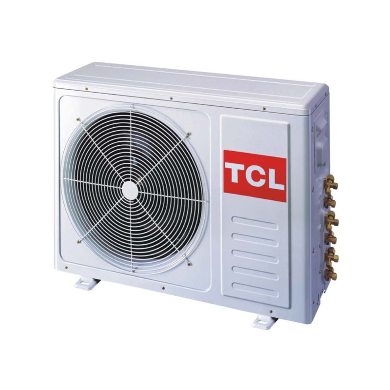 TCL FMA-42I5HD/DVO Εξωτερική Μονάδα για Multi Κλιματιστικά 42000 BTU