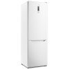 Inventor Ψυγειοκαταψύκτης 310lt Total NoFrost Υ188xΠ59.5xΒ63εκ. Λευκός PSNF18860W