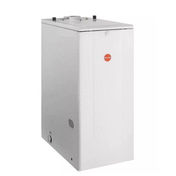 Kiturami PNI5317 Λέβητας Συμπύκνωσης Πετρελαίου με Καυστήρα 25812kcal/h