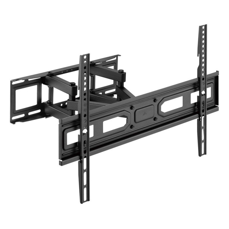 Powertech PT-1130 Βάση Τηλεόρασης Τοίχου με Βραχίονα έως 80