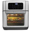 Singer Vita AF-4640 Cook Air Fryer 10lt Ασημί 