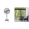 Gruppe FL-650-F Επαγγελματικός Ανεμιστήρας 210W Διαμέτρου 66.04cm