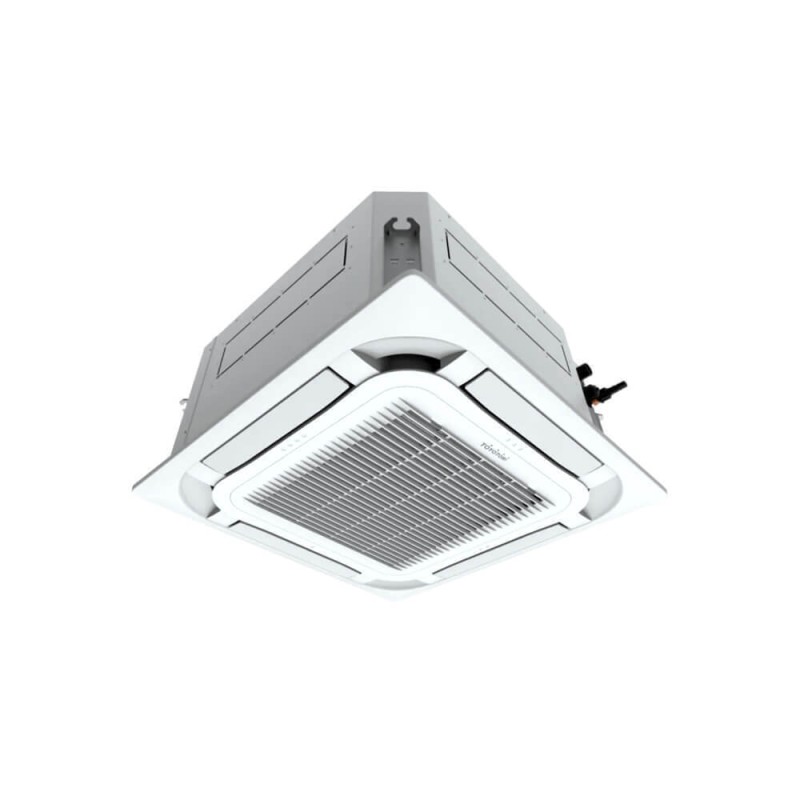 Toyotomi CCT18IUINVR32- CP / OU181INVR32 Επαγγελματικό Κλιματιστικό Inverter Κασέτα 18767 BTU