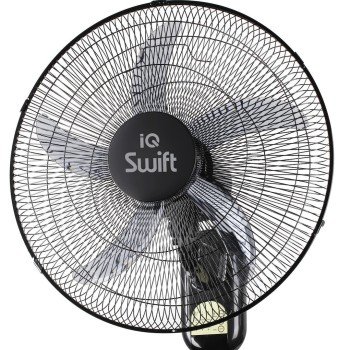 IQ WF-47R Ανεμιστήρας Τοίχου 70W Διαμέτρου 45cm με Τηλεχειριστήριο