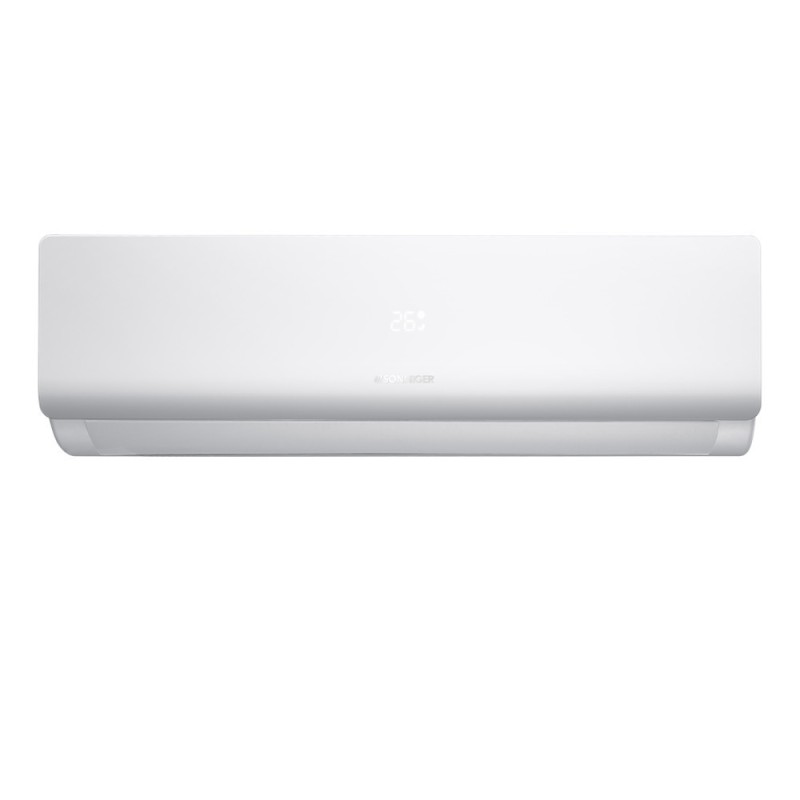 Sonniger Split SX18 AC007/AC008 Κλιματιστικό Inverter 18000 BTU A++/A+++ με WiFi