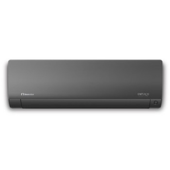 Inventor Emperor EMPVI-12WFI/EMPVO-12 Κλιματιστικό Inverter 12000 BTU A+++/A+++ με Ιονιστή και WiFi