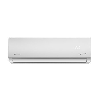 Singer Κλιματιστικό Inverter 24000 BTU A++/A+ με WiFi SNT24-24IVI -24IVo