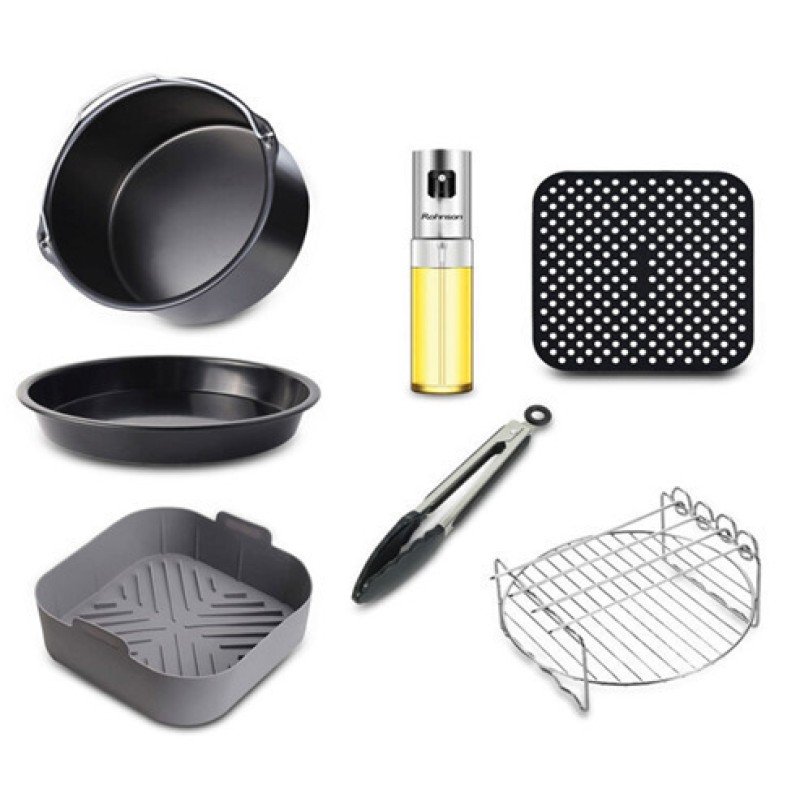 IQ Καλάθι Τηγανίσματος για Air Fryer AFS-71