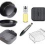IQ Καλάθι Τηγανίσματος για Air Fryer AFS-71