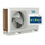 Gree Versati IV GRS-CQ14.0PD/NHG3-M Αντλία Θερμότητας 14kW Τριφασική 65°C Monoblock