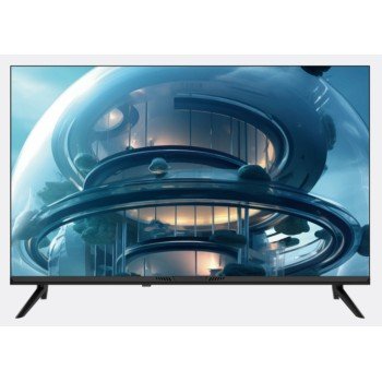 IQ LED-3223T2 Τηλεόραση 32" UHD