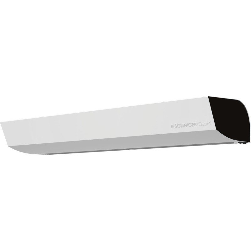 Sonniger Αεροκουρτίνα Guard One 100e με Πλάτος 110cm και Μέγιστη Παροχή Αέρα 1950m³/h