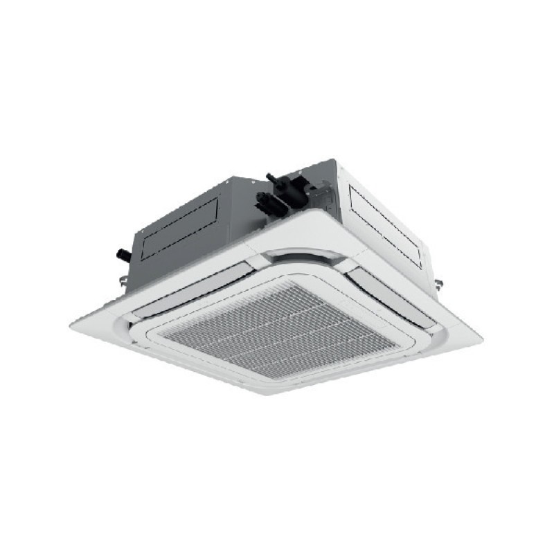 Gree GUD50T1/A(1)-S GUD50W1/NhA-S  Επαγγελματικό Κλιματιστικό Inverter Κασέτα 18.000 btu
