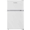 Kumtel Ψυγείο Δίπορτο 87lt Υ85xΠ47xΒ50.5εκ. Λευκό HTMF-90