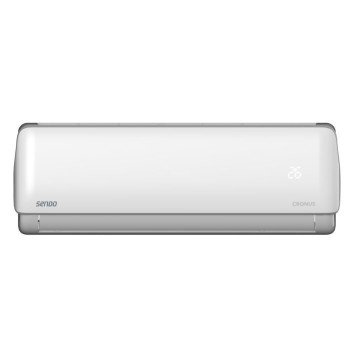 Sendo Cronus Κλιματιστικό Inverter 24000 BTU A++/A+++ με Ιονιστή και WiFi