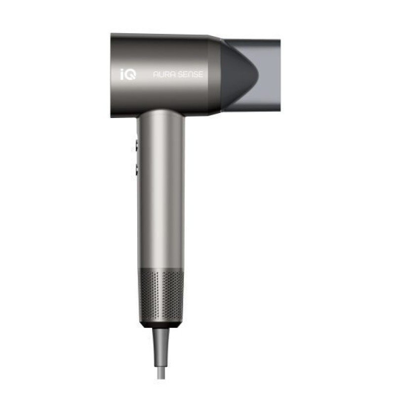 IQ Ionic Πιστολάκι Μαλλιών 1600W HD-1285