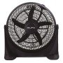 Silifo SF3250 Ανεμιστήρας Box Fan 100W Διαμέτρου 50cm