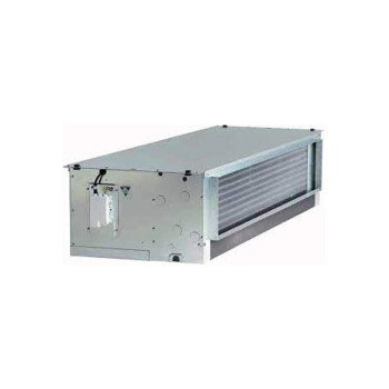 Heatmax 90-I Fan Coil 9/9kW Οροφής