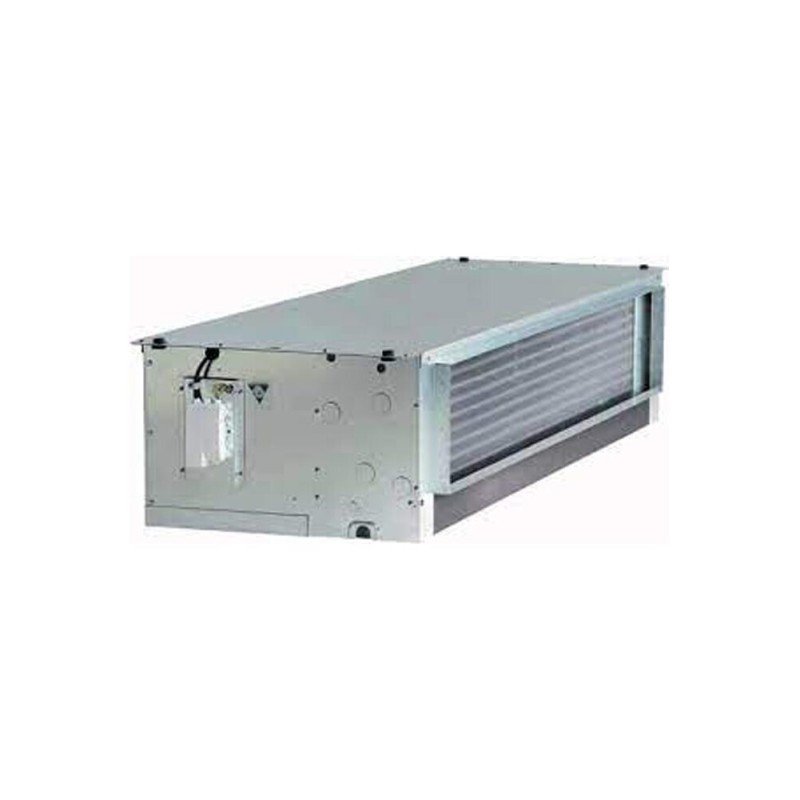 Heatmax 20-I Fan Coil 2/2kW Οροφής