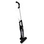 HomeVero Ηλεκτρική Σκούπα 2 σε 1 Stick & Χειρός 600W Μαύρη HV-HSV600