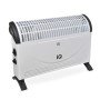 IQ Ht-1461 Θερμοπομπός Δαπέδου 1000W 58x40cm